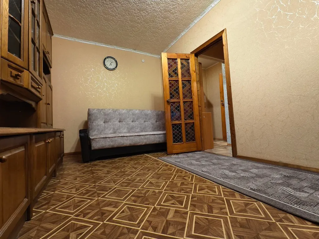 Уютная двушка в центре города