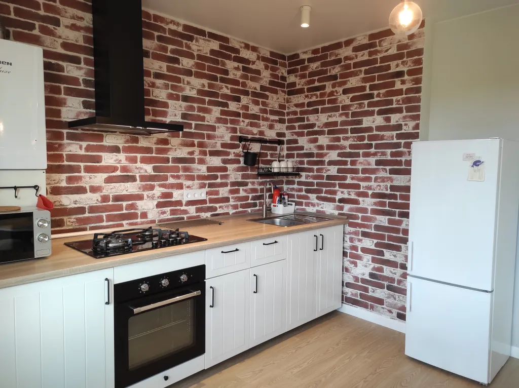 Уютные апартаменты на Заречном