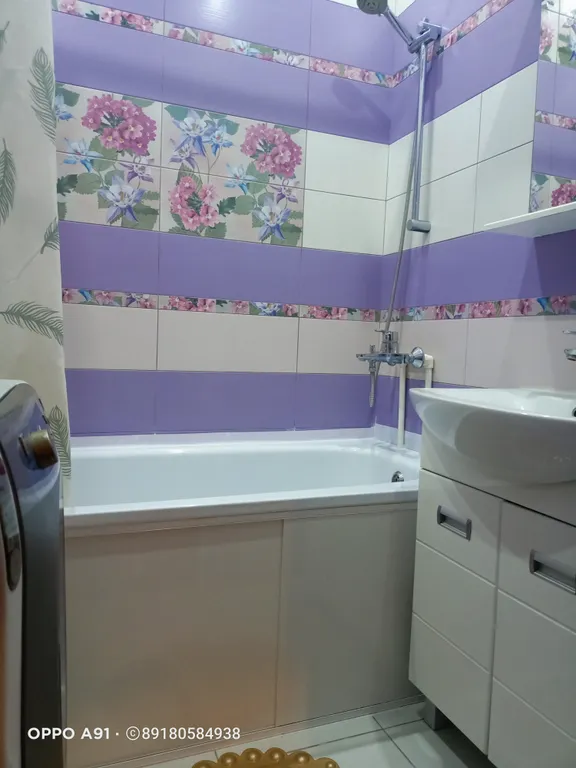 Уютная квартира на берегу Чёрного моря