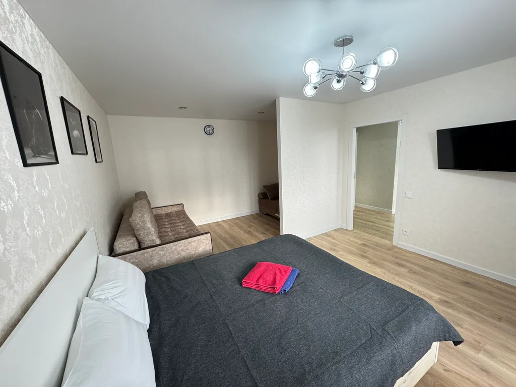 Квартира рядом с МГИ