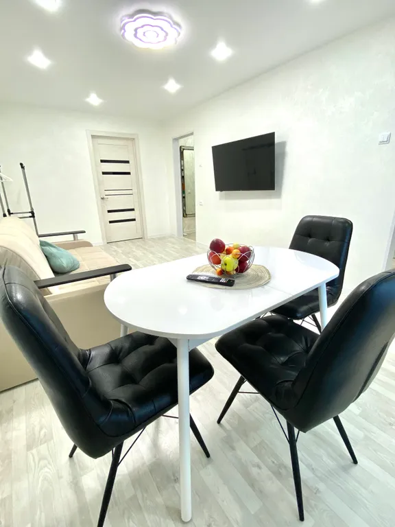 Квартира, рядом с центром города