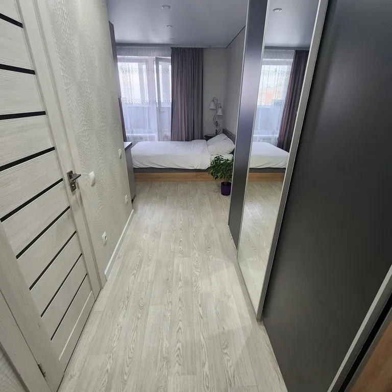 Уютная студия от собственника