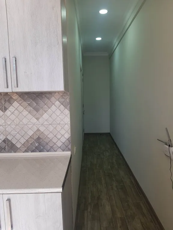 Коттедж 2-комнатный Дом — Батуми