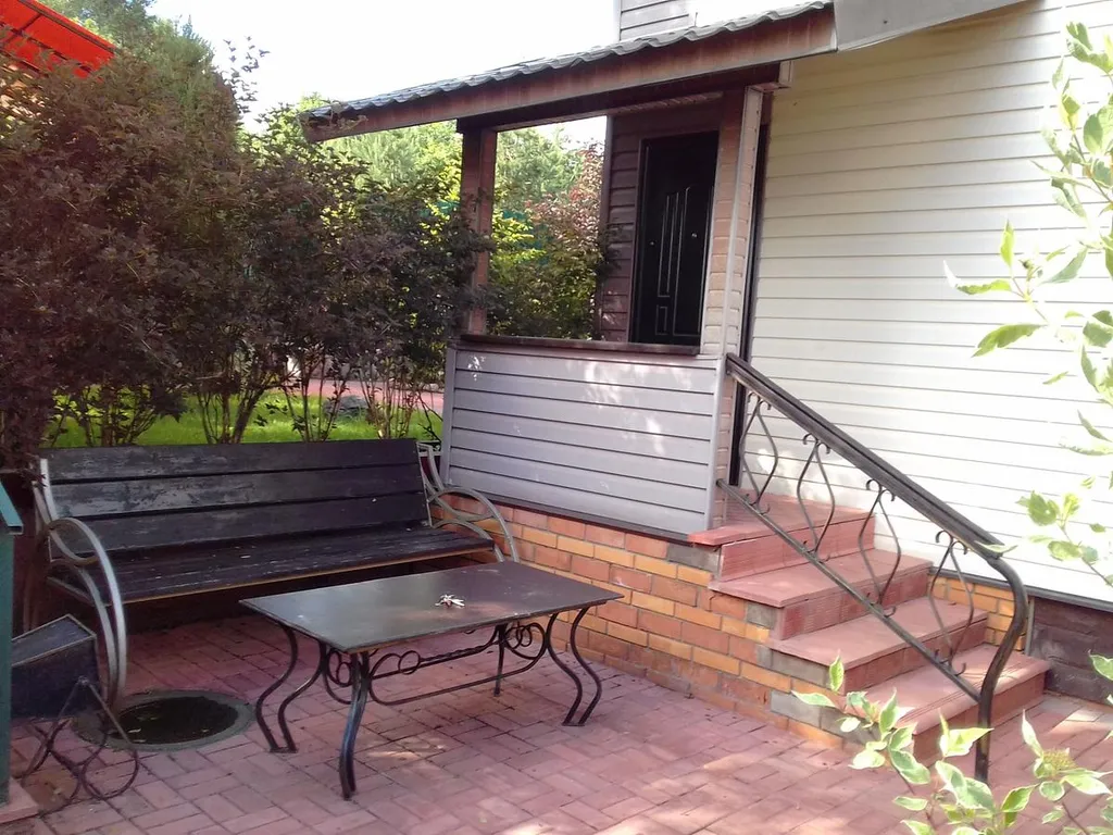 Коттедж Отдых в уютном доме на Селигере — Заборки