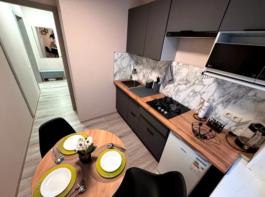 Северное сияние