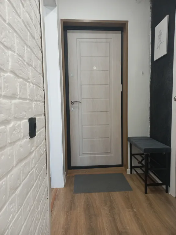 Уютная квартира у Морской набережной