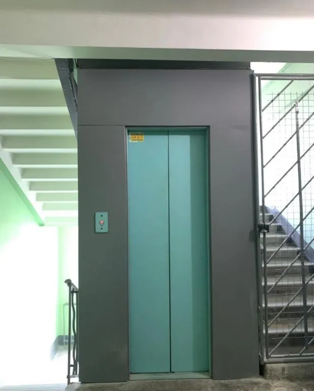 Студия у метро Московская