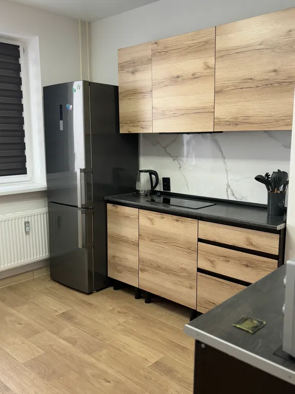 Квартира в Уфе