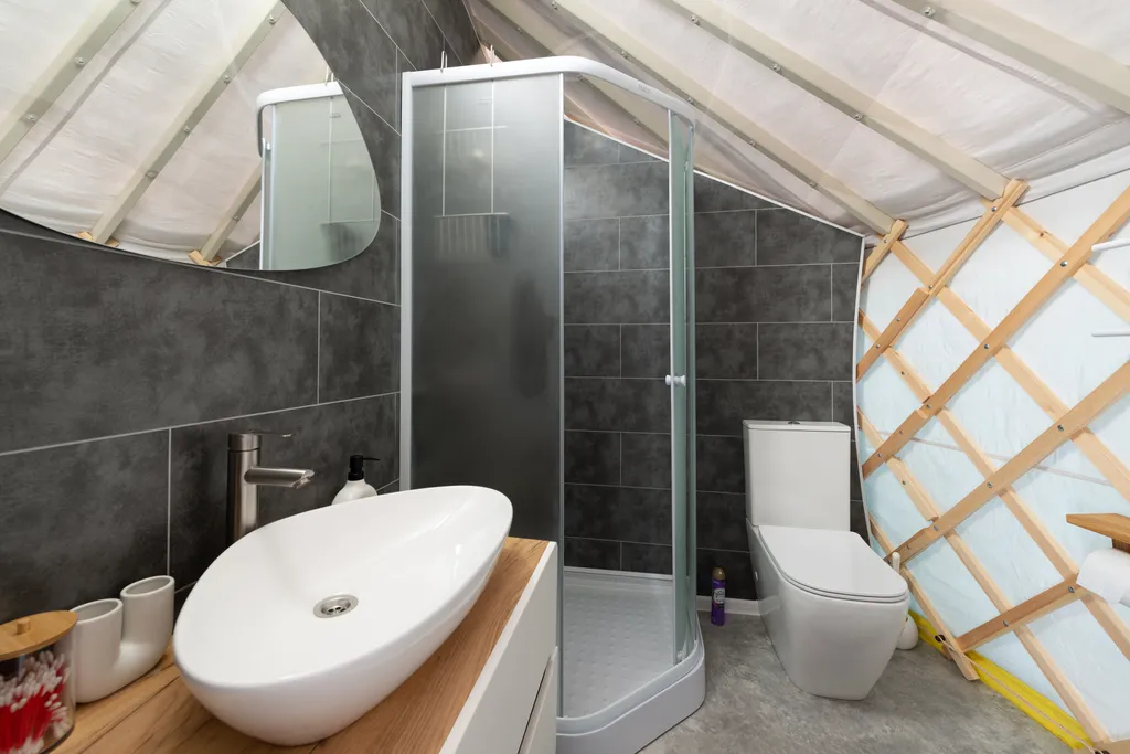 «Юрта уюта»