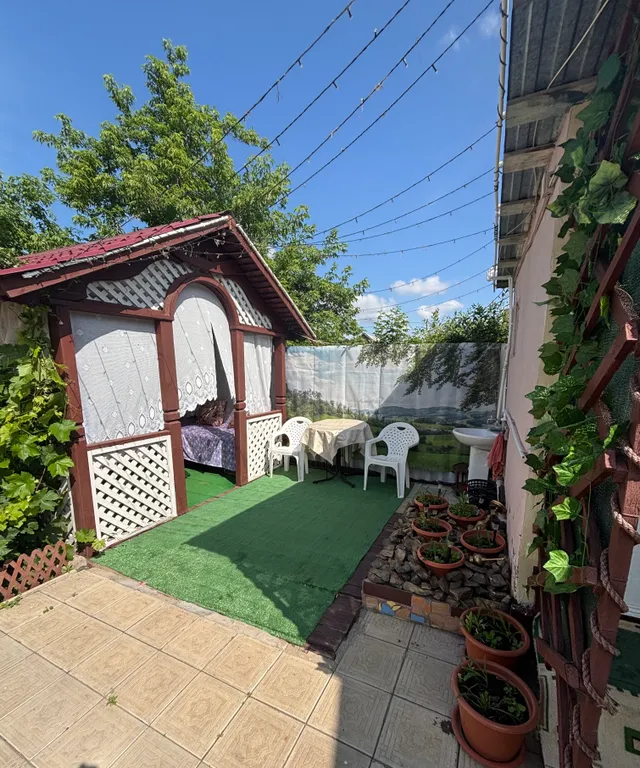 Комната стандарт 3