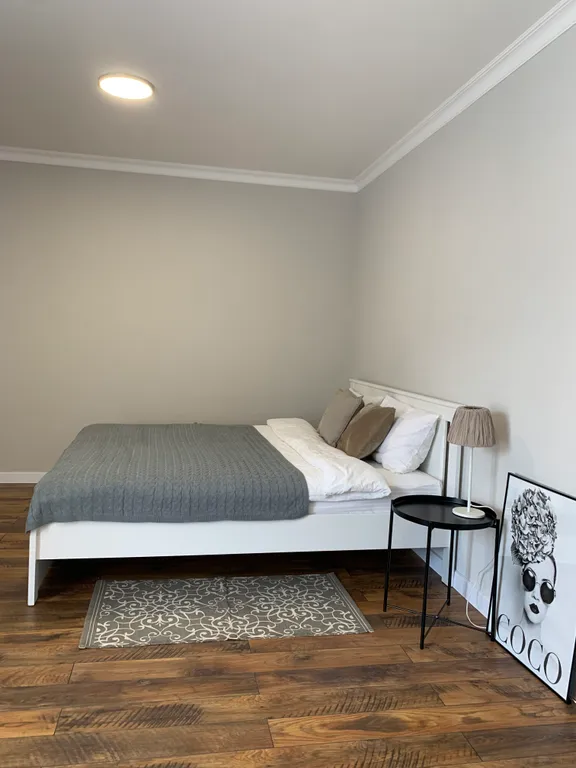 Уютная 1-комнатная квартира