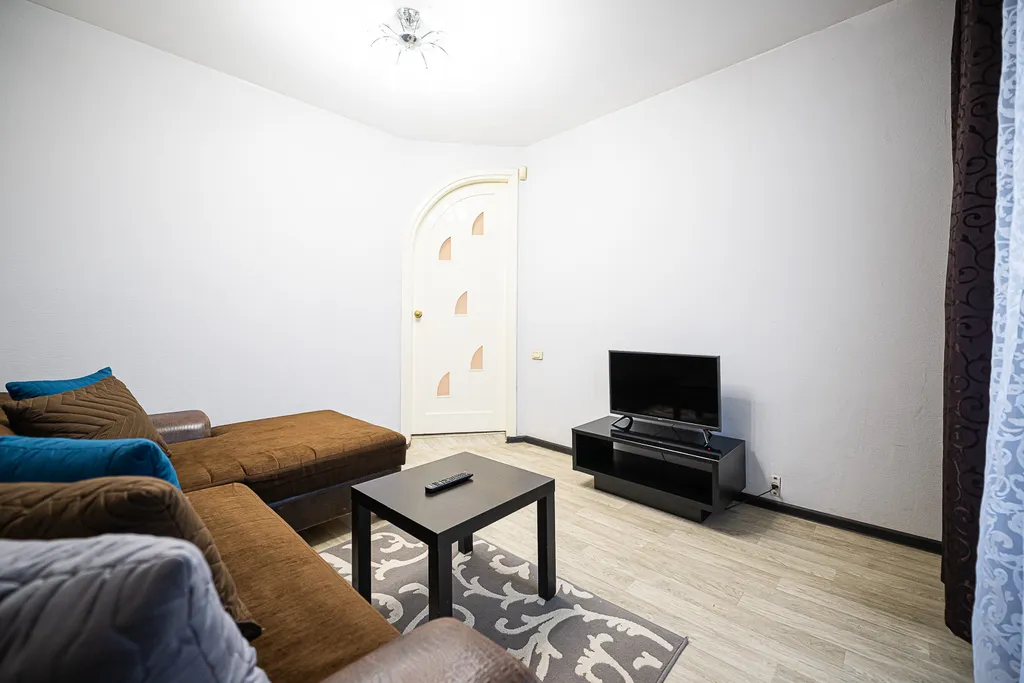 Городской Парк имени Пушкина