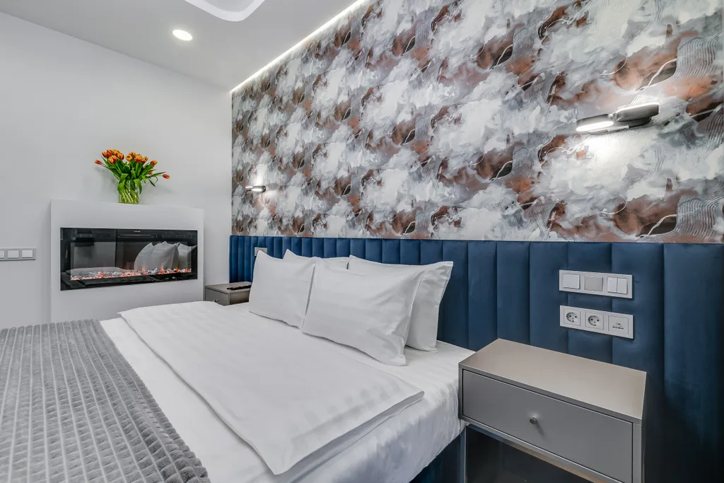 Lux Apartments