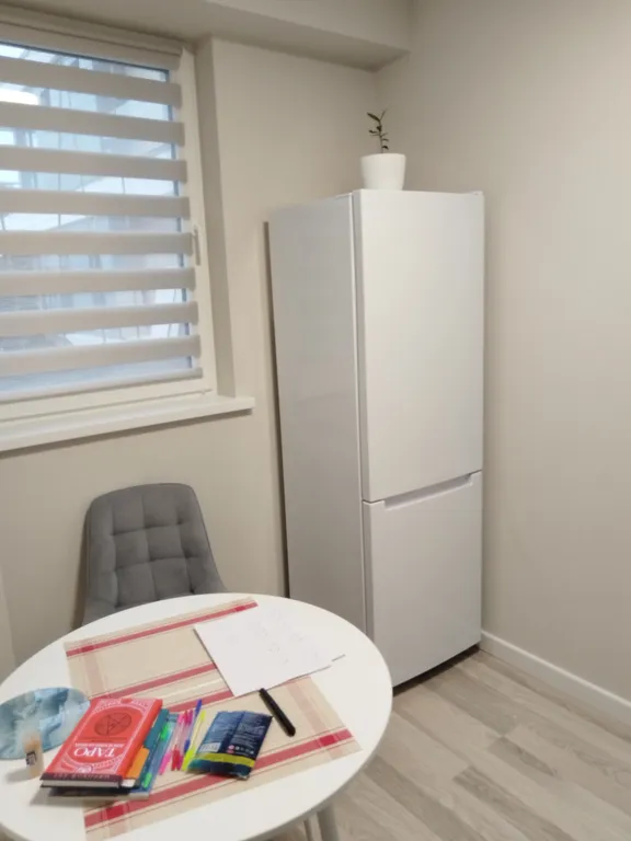 Квартира рядом с Олимпийским парком