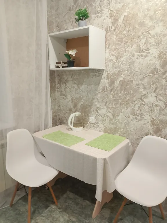 Квартира Квартира у сквера Космонавтов — Красноярск