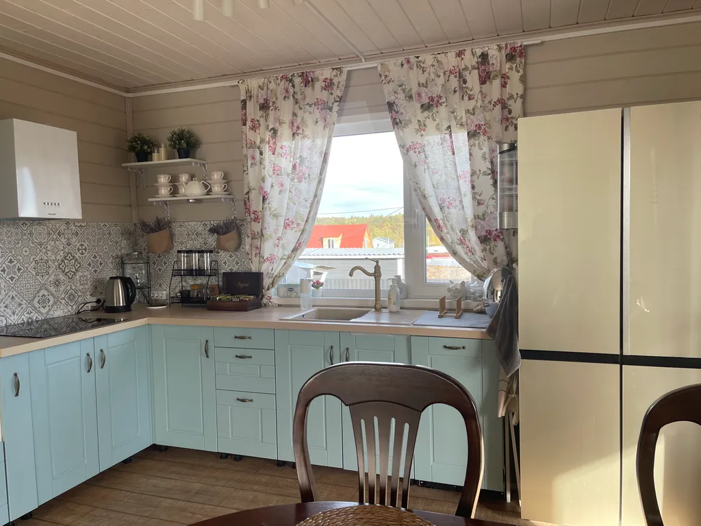 6-комнатный Дом