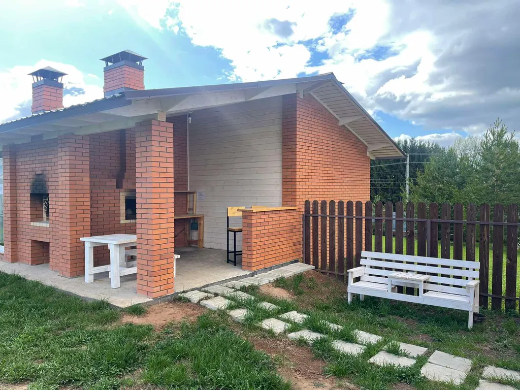 1-комнатный Дом