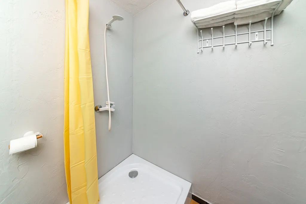 Уютный дом со всеми удобствами