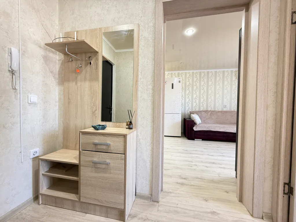 Квартира Квартира Марун — Новороссийск