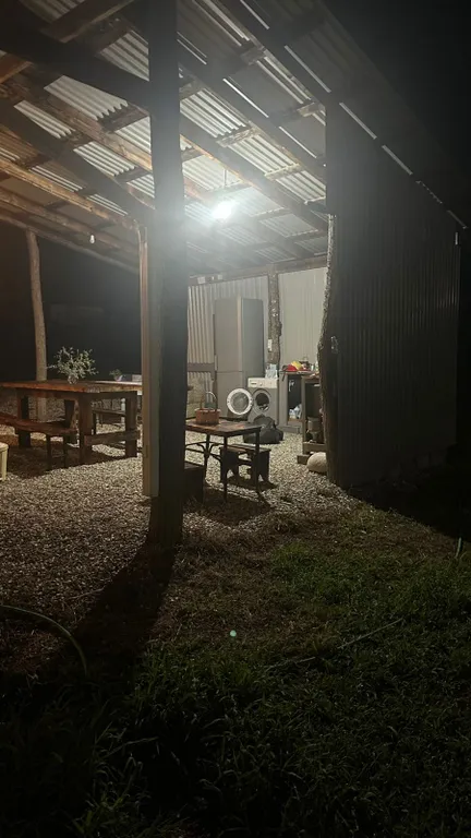 Дом с удобствами