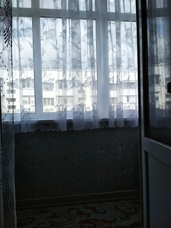 Уютная квартира в центре