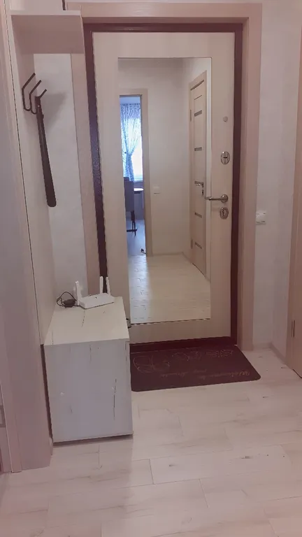 Уютная квартира в Ясной поляне