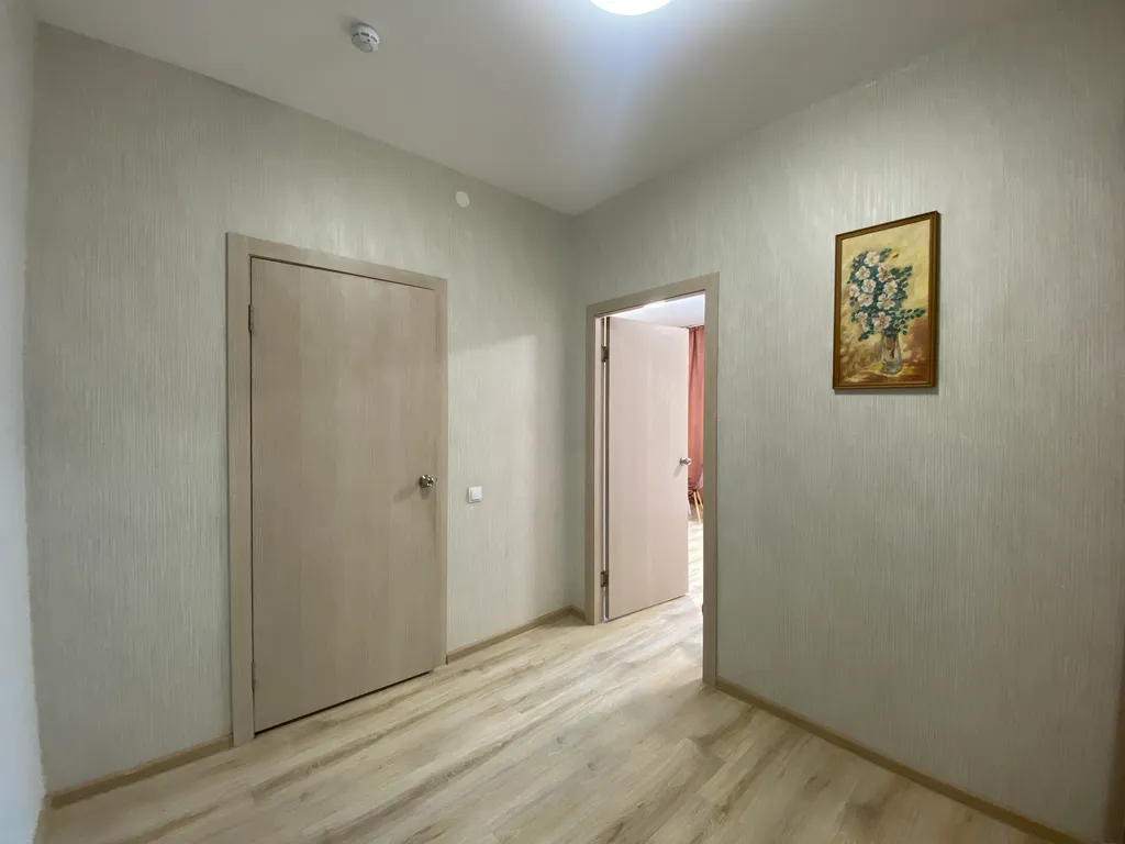 Квартира-студия в центре