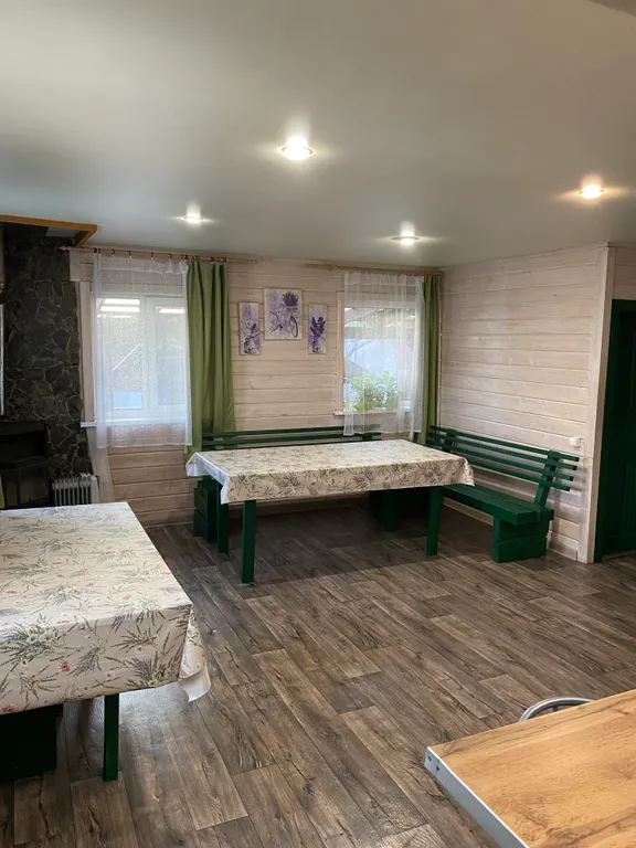 5-комнатный Дом