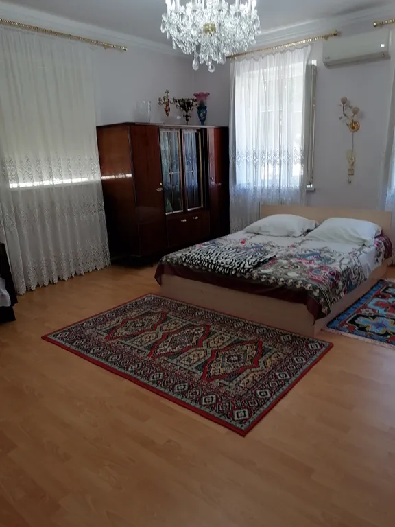 Комната в частном доме со всеми удобствами