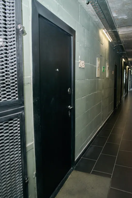 Квартира Уютная квартира на Чуркине — Владивосток