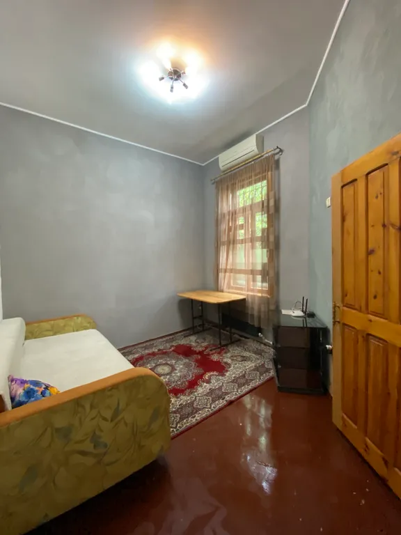 Уютный домик возле моря