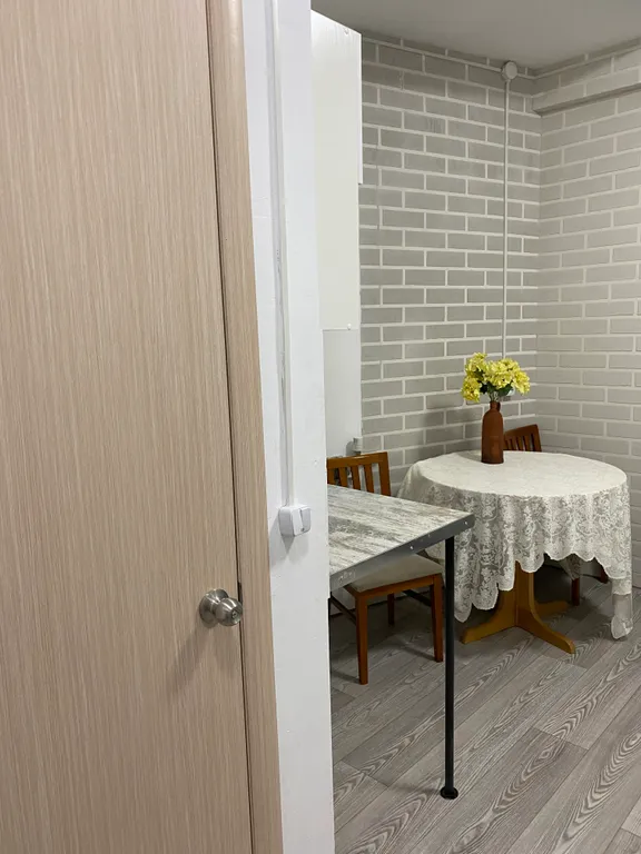 Уютная студия в центре