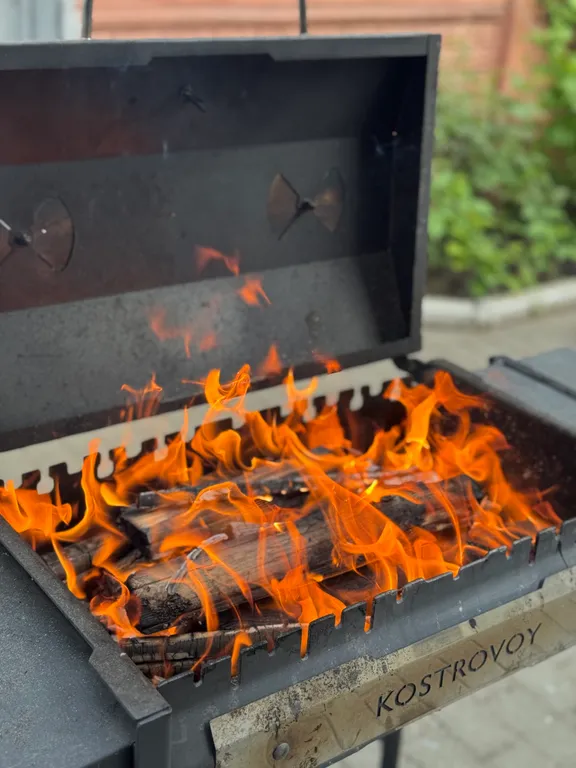 Уютный дом в Сосновом лесу