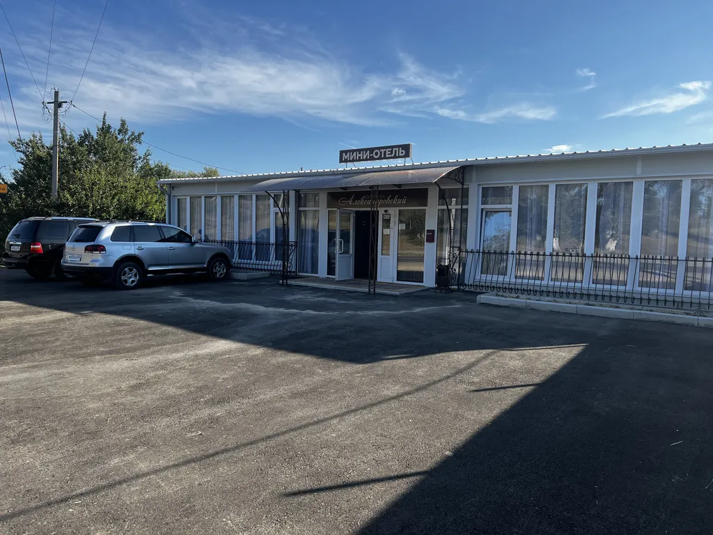 Уютный четырехместный номер