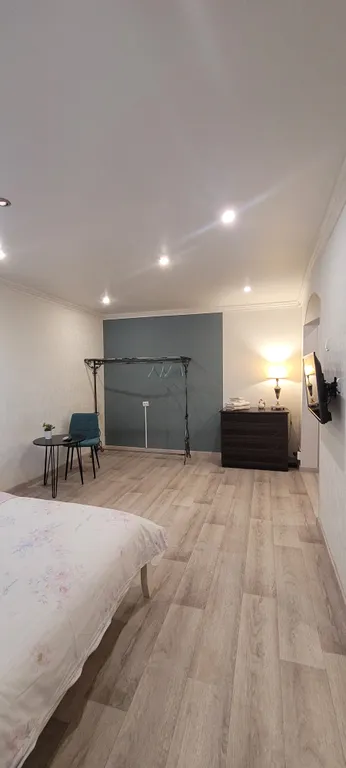 Квартира на Прудах