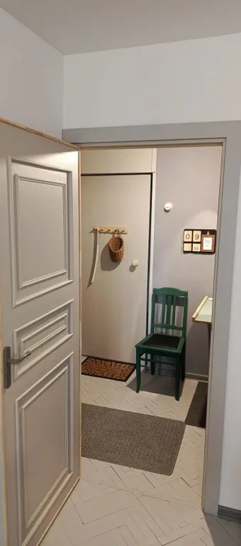 Квартира Уютная квартирка — аренда посуточно в Красногорск