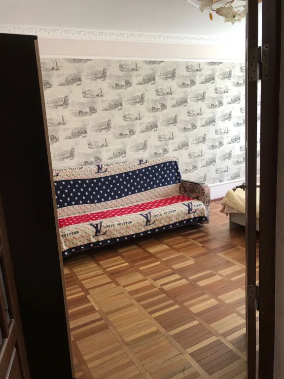 Уютная и чистая квартира рядом с аэропортом и автовокзалом