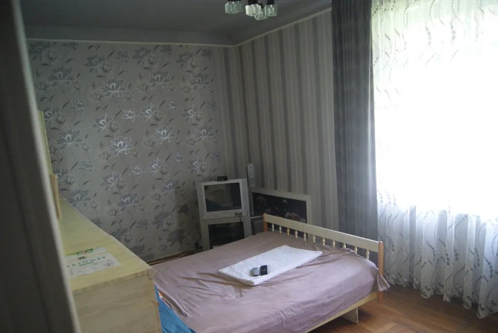 Квартира Комната — аренда посуточно в Батуми