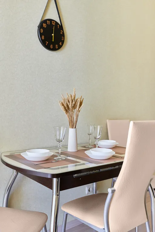 Квартира 1-комнатная Квартира — Краснодар