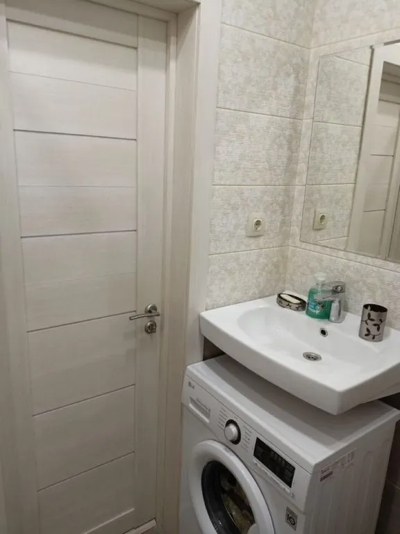 Квартира Уютная светлая квартира — Самара