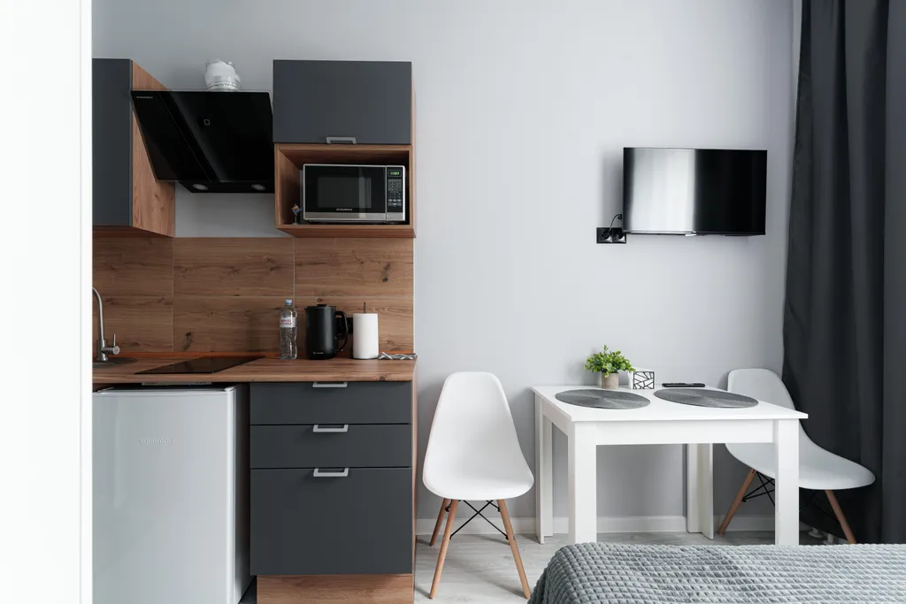 Квартира Апартамент около Пионерского сквера — аренда посуточно в Минск