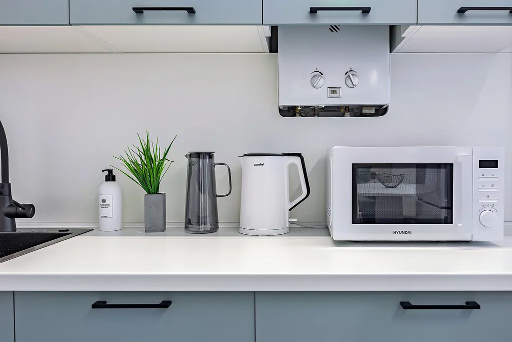 Апарт-квартира у Кремля