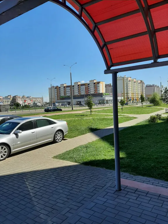 Уютная, чистая квартира в новом районе