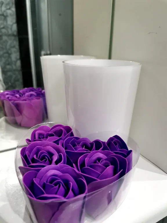 Чистая уютная и яркая квартира