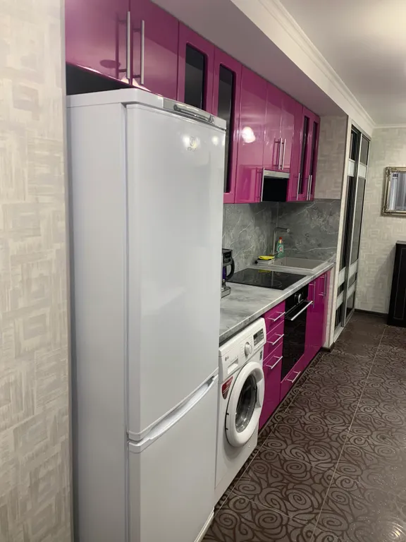 Квартира Апартаменты Lavanda (Лаванда) — Симферополь