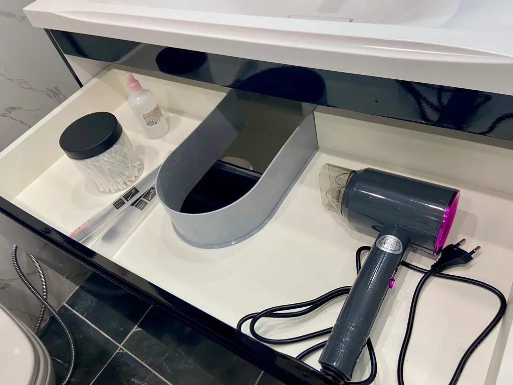 Стильная квартира