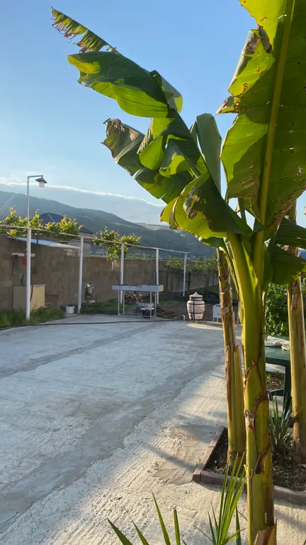 Уютная дача рядом с морем