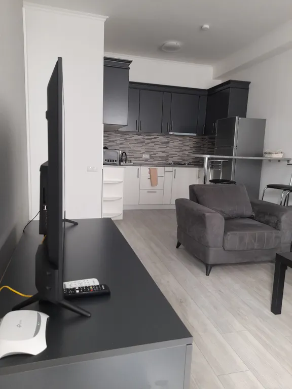 Апартаменты Исани для отдыха