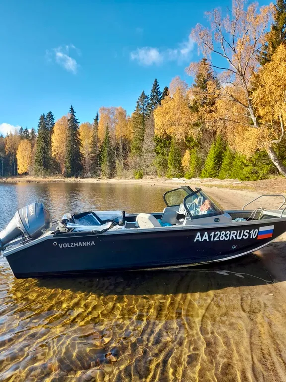 Онежская Горка коттедж 3