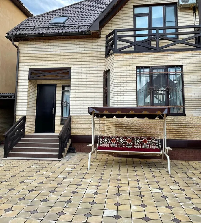 Коттедж Дом у моря 180кв.м на участке 3 сот — аренда посуточно в Махачкала